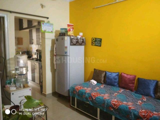 House for rent in Bangalore East, Cox Town - Bangalore