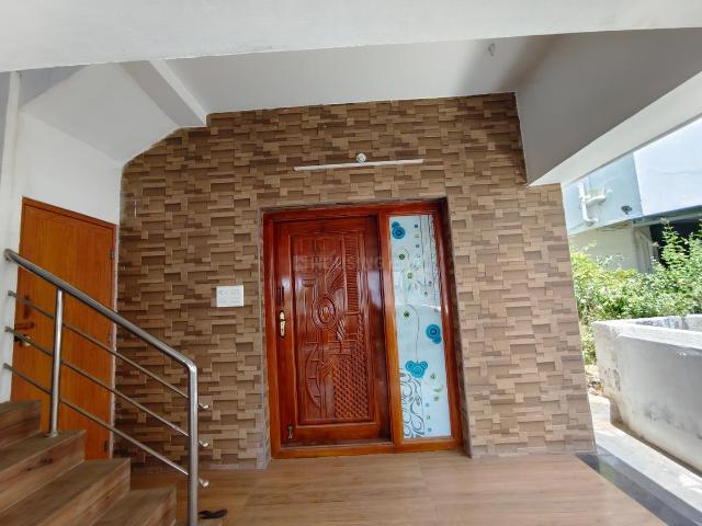 House for rent in Tamil Nadu