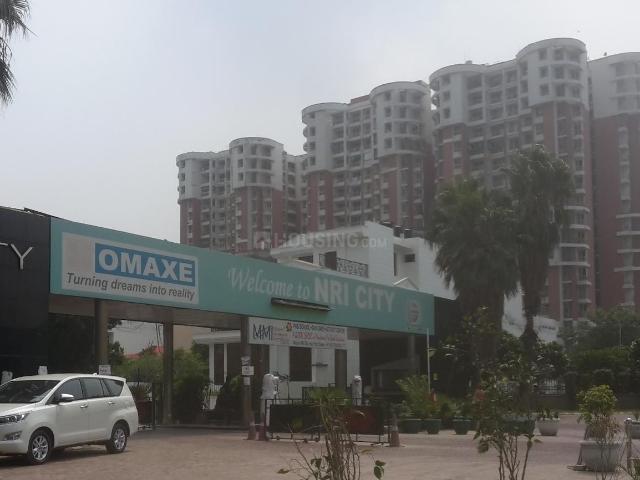 House for rent in Sector 20, Greater Noida