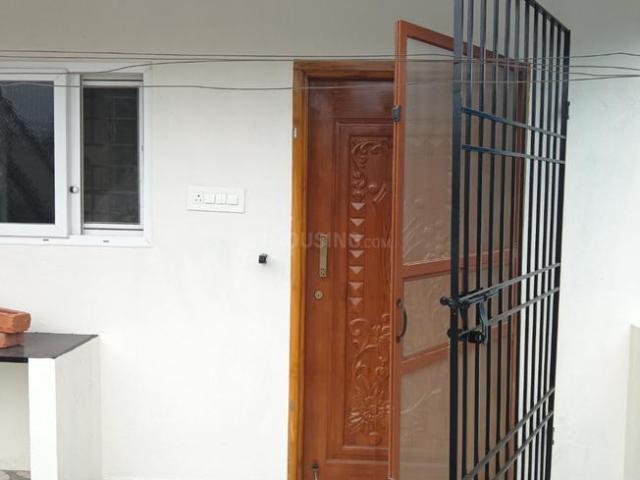 House for rent in Ambattur, Tamil Nadu