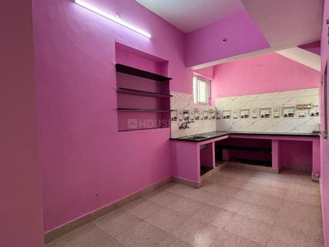 House for rent in Pondichery