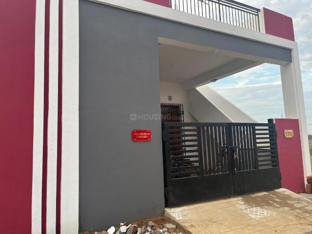 House for sale in Tamil Nadu