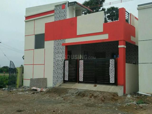 House for sale in Tamil Nadu
