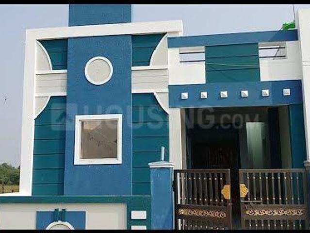 House for sale in Tamil Nadu