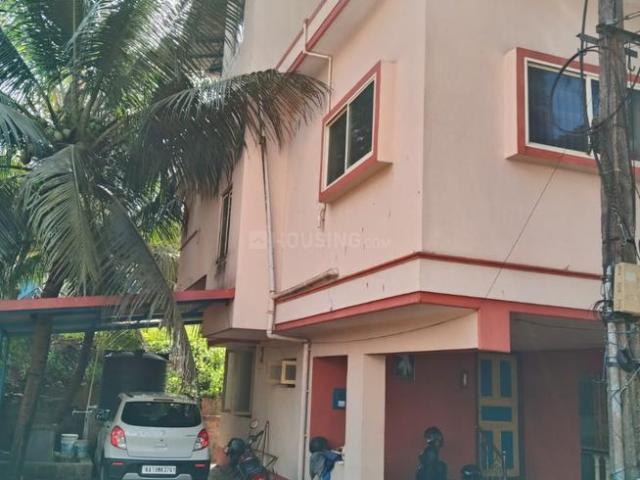 House for rent in Mangalore, Karnataka