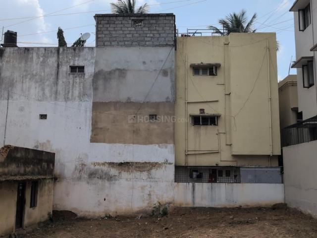 House for sale in Bangalore South, Cox Town - Bangalore
