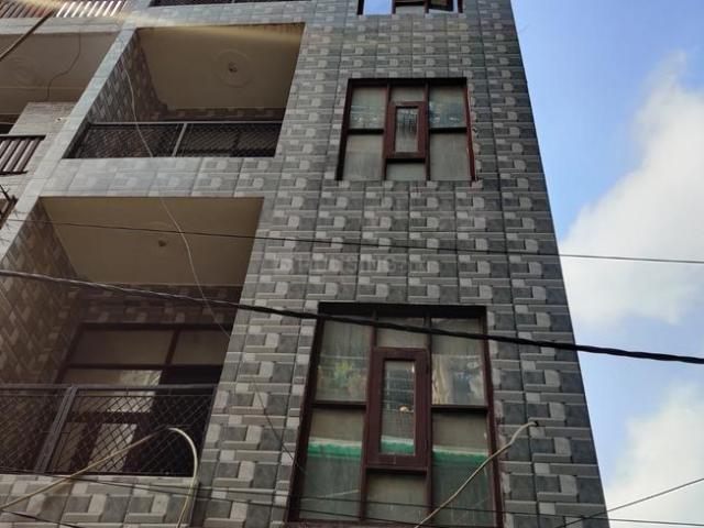 House for rent in South West Delhi, Deri
