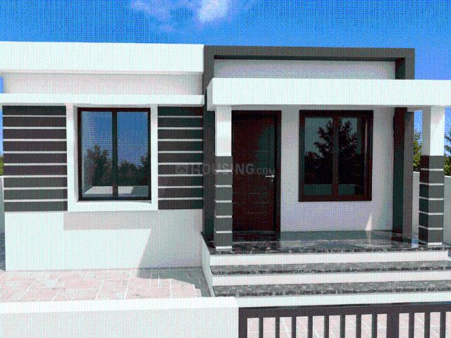 House for sale in Tamil Nadu