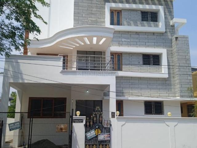 House for rent in Tamil Nadu