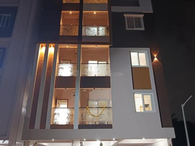 House for rent in Bangalore East, Cox Town - Bangalore