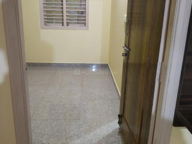 House for rent in Bangalore East, Cox Town - Bangalore
