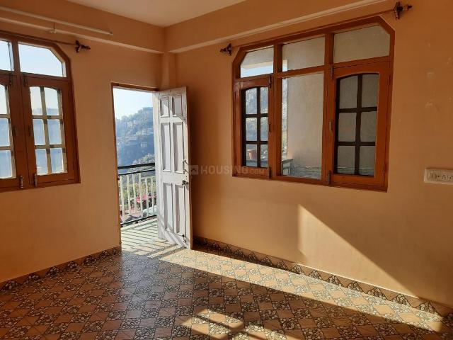 House for rent in Shimla, Himachal Pradesh