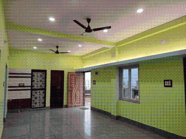 House for rent in Jagatsinghapur