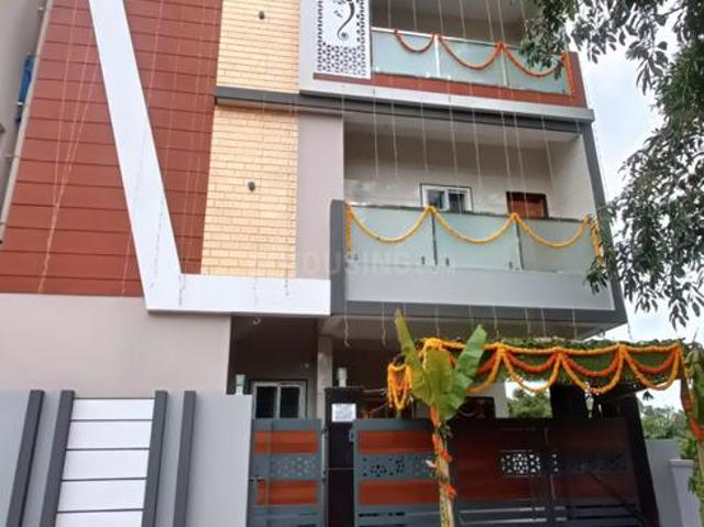 House for rent in Bangalore South, Cox Town - Bangalore