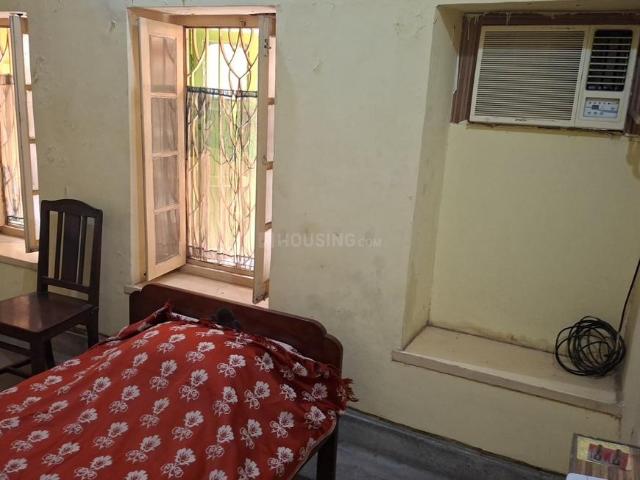 House for rent in Calcutta, West Bengal