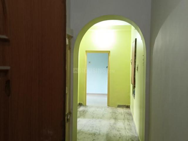 House for rent in Ashok Nagar, Kolkata