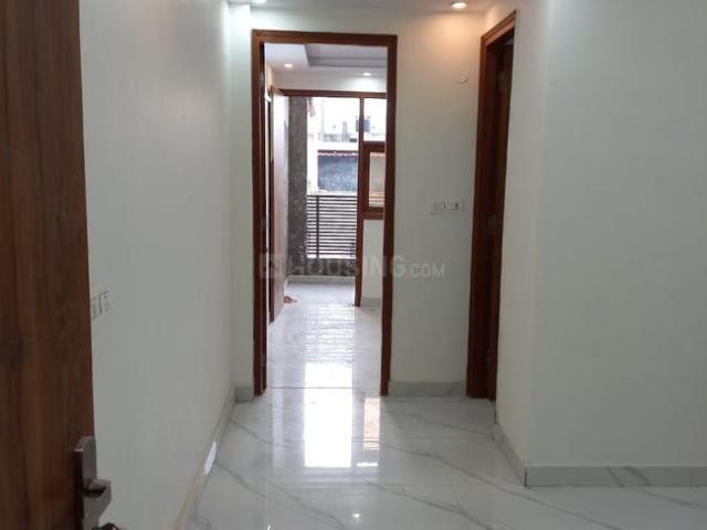 House for rent in Central Delhi, Deri