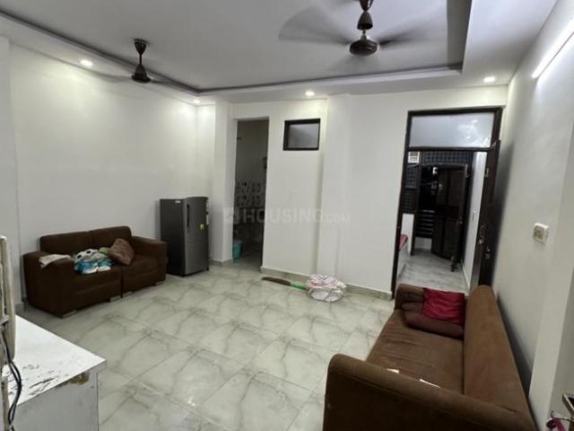 House for rent in Central Delhi, Deri