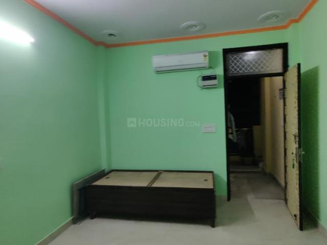 House for rent in Central Delhi, Deri