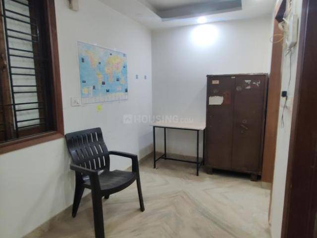 House for rent in Central Delhi, Deri