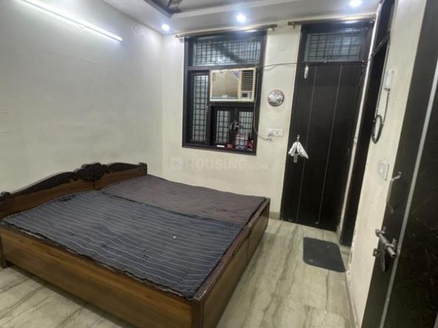 House for rent in Central Delhi, Deri