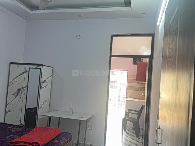 House for rent in West Delhi, Deri