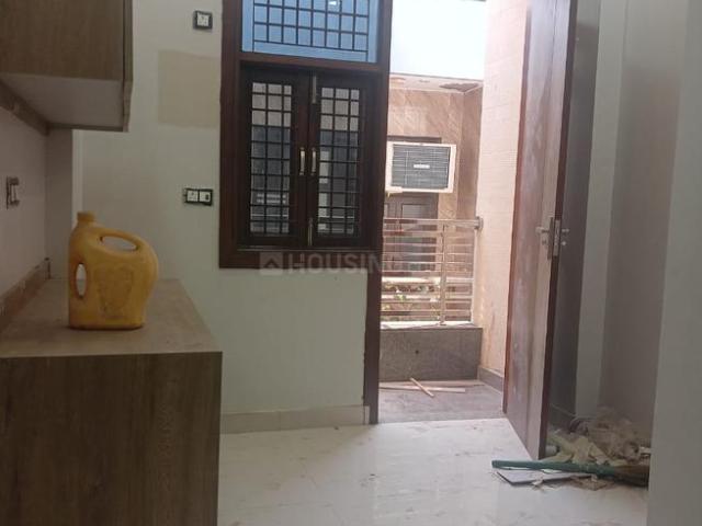 House for rent in Central Delhi, Deri