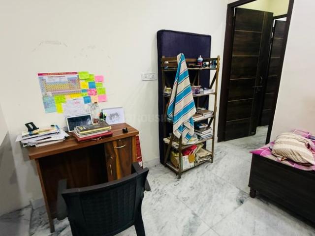 House for rent in West Delhi, Deri