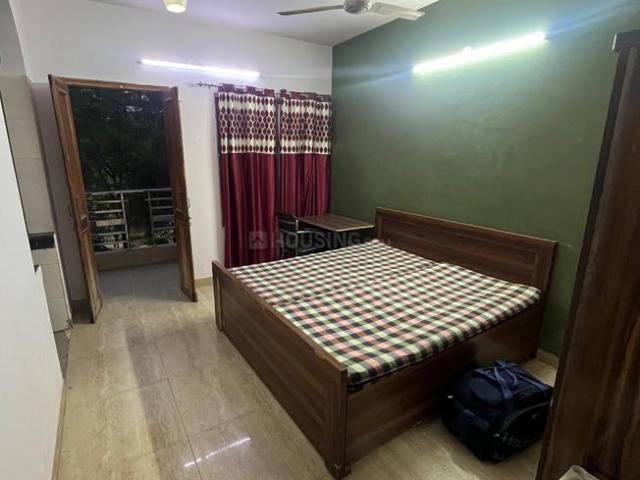 House for rent in Central Delhi, Deri