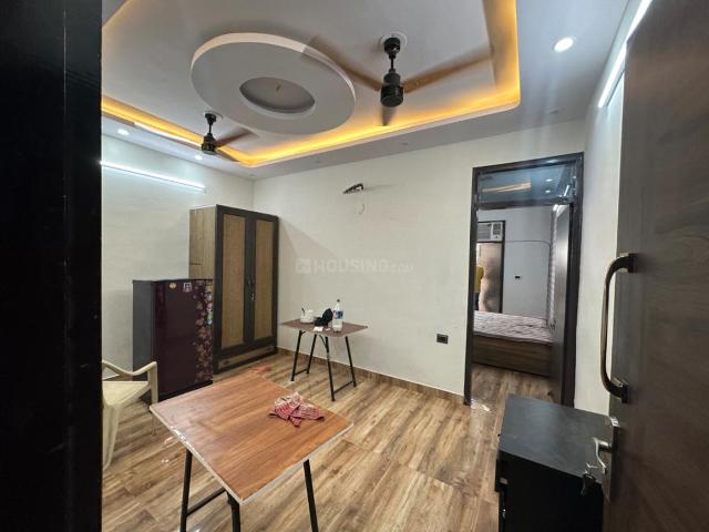 House for rent in West Delhi, Deri