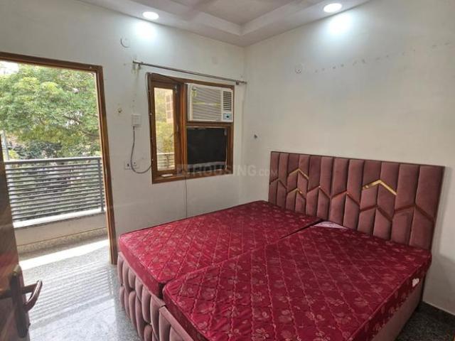 House for rent in Central Delhi, Deri