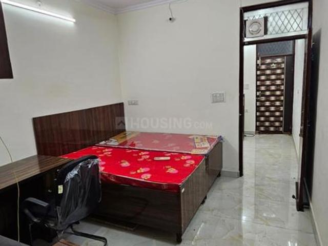 House for rent in Central Delhi, Deri