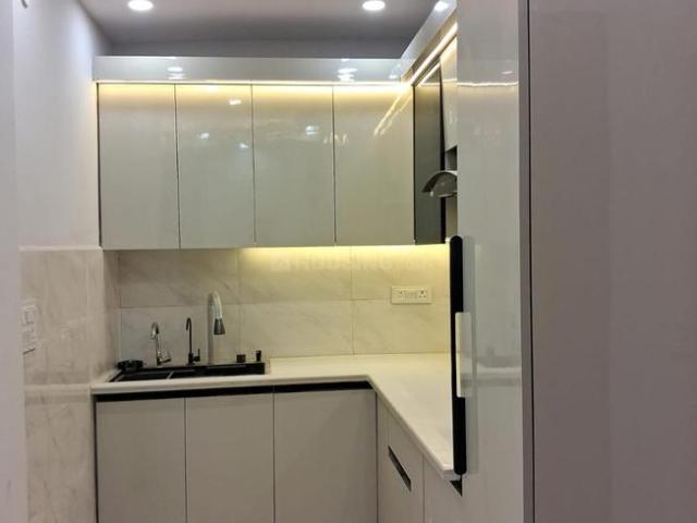 House for rent in Anand Parbat, Delhi