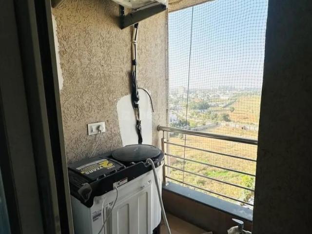 House for rent in Central Delhi, Deri