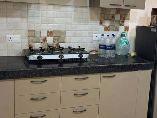 House for rent in Central Delhi, Deri