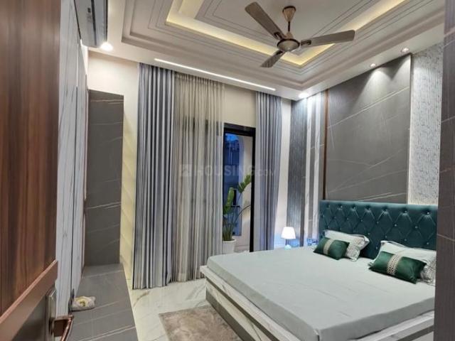 House for rent in Central Delhi, Deri