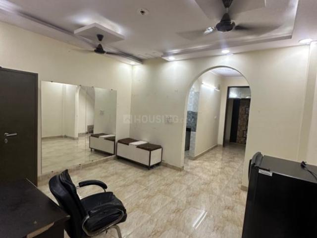 House for rent in Central Delhi, Deri
