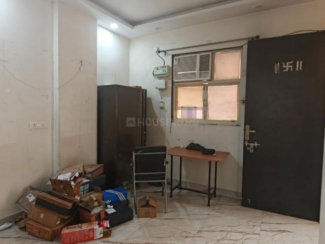 House for rent in Central Delhi, Deri