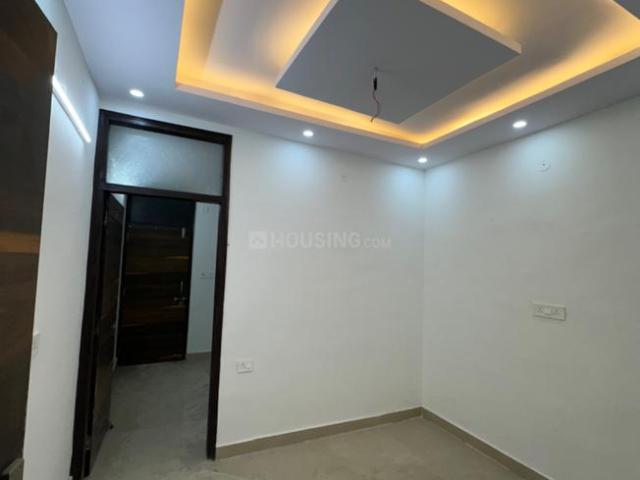 House for rent in Central Delhi, Deri