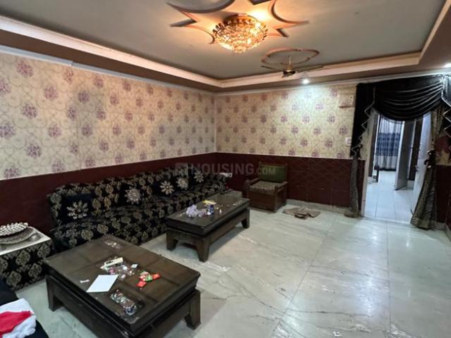 House for rent in Central Delhi, Deri