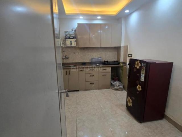 House for rent in Central Delhi, Deri