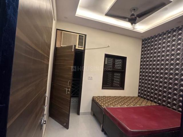 House for rent in Central Delhi, Deri