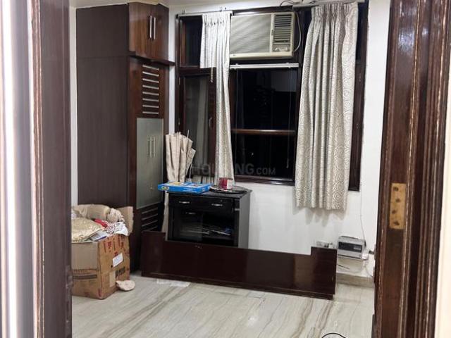 House for rent in Central Delhi, Deri