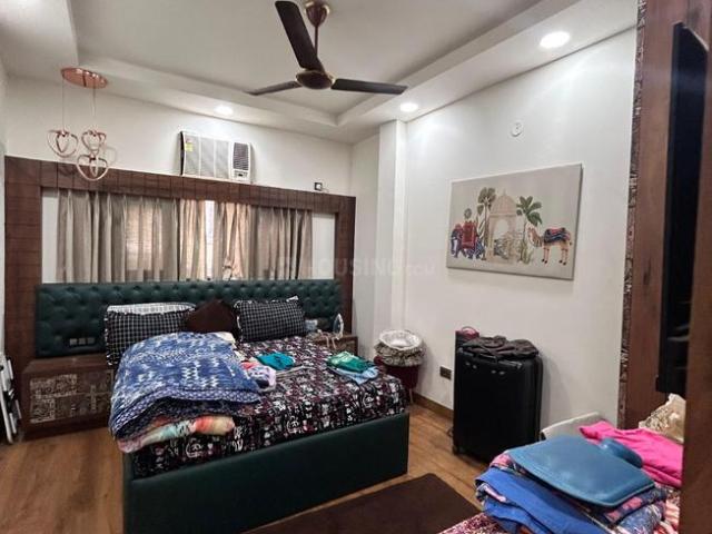 House for rent in Central Delhi, Deri