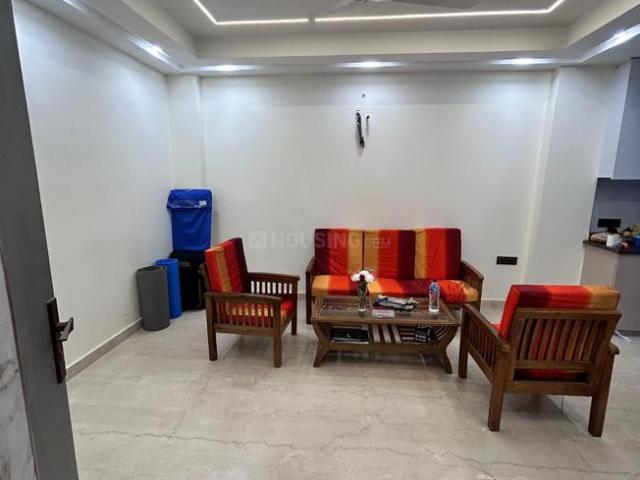 House for rent in Central Delhi, Deri