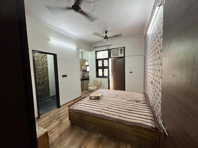 House for rent in West Delhi, Deri