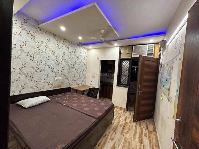 House for rent in West Delhi, Deri