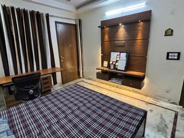 House for rent in Central Delhi, Deri
