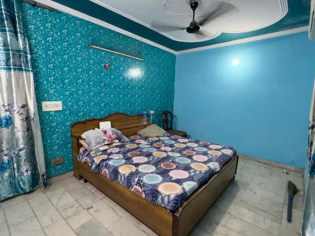 House for rent in West Delhi, Deri