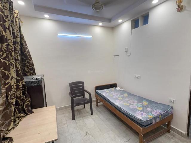 House for rent in West Delhi, Deri